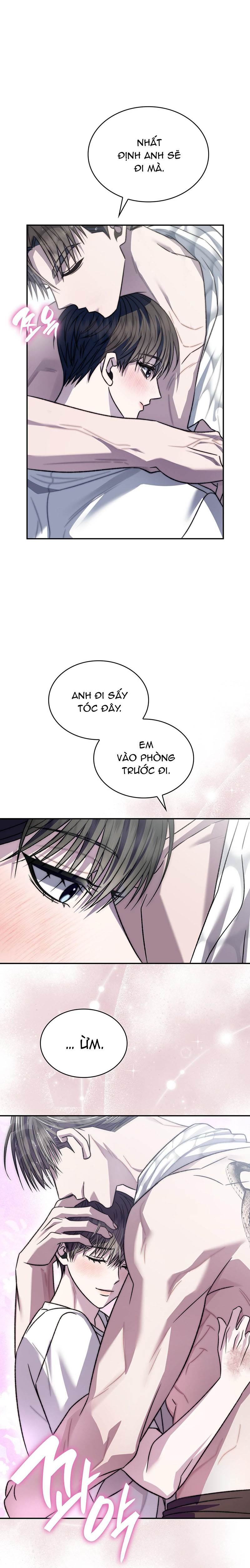 Món Nợ Phải Trả Chapter 34 - Trang 2