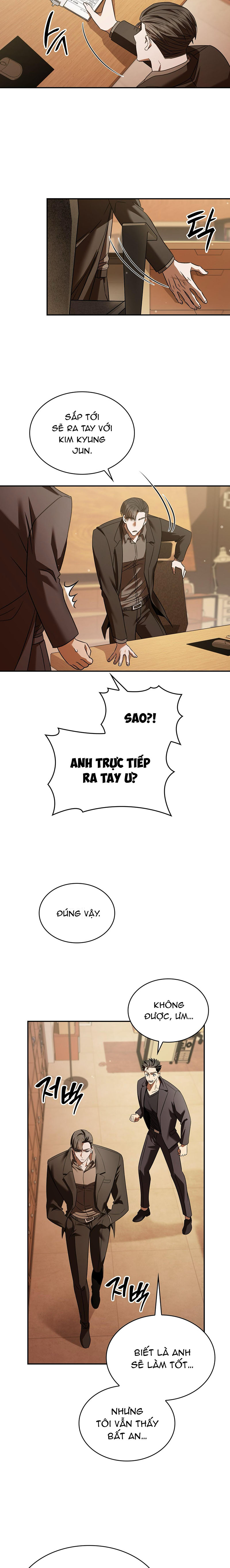 Món Nợ Phải Trả Chapter 34 - Trang 2