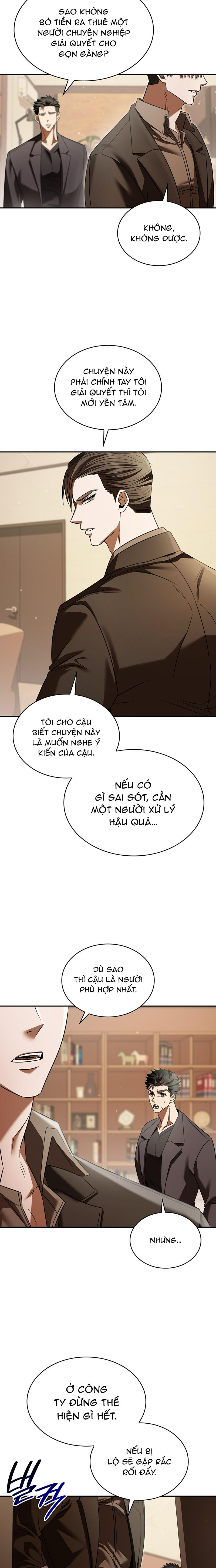 Món Nợ Phải Trả Chapter 34 - Trang 2