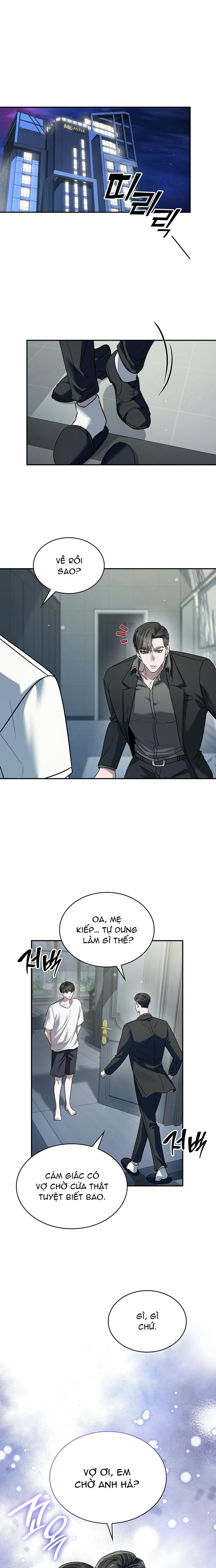 Món Nợ Phải Trả Chapter 34 - Trang 2