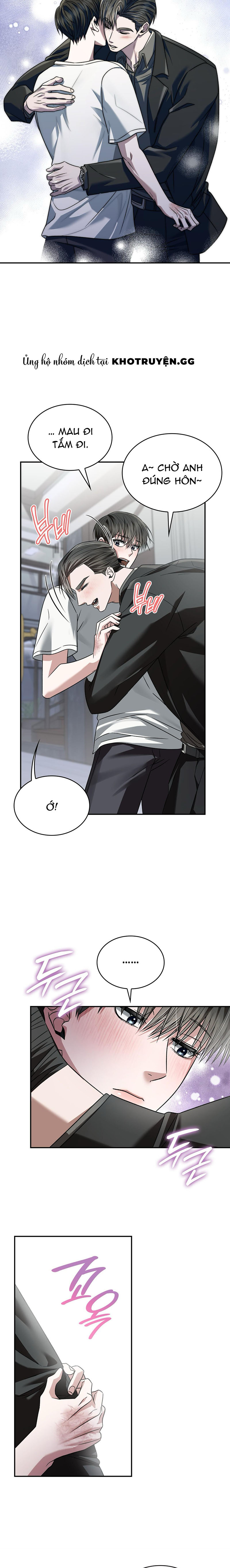 Món Nợ Phải Trả Chapter 34 - Trang 2