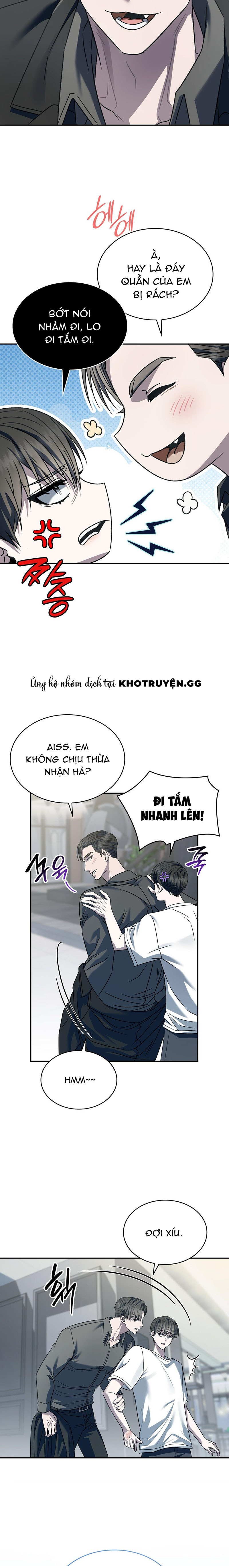 Món Nợ Phải Trả Chapter 34 - Trang 2