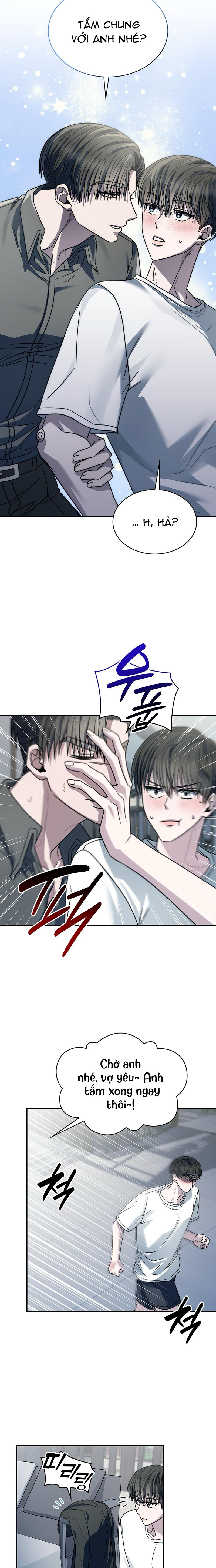 Món Nợ Phải Trả Chapter 34 - Trang 2