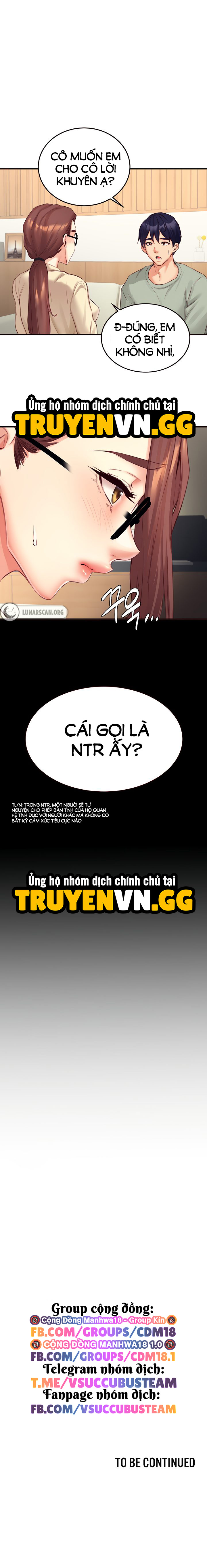 Chào Mừng Đến Với Văn Hóa Milf Chapter 38 - Trang 2
