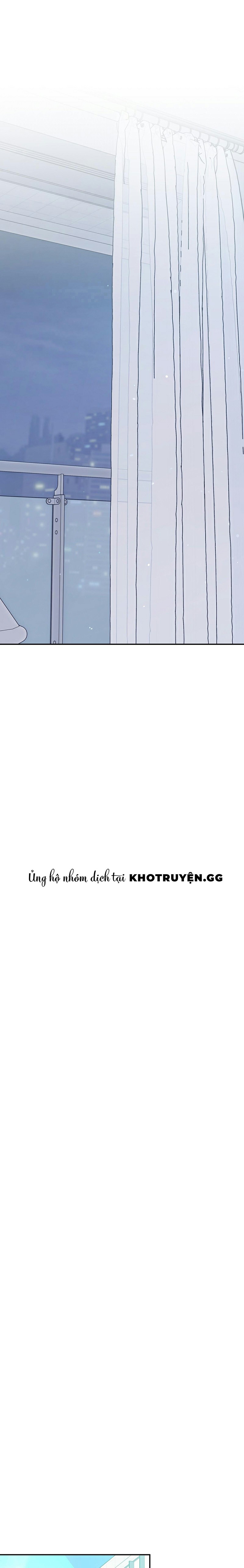 Đừng Bận Tâm Nhé, Người Yêu Chapter 4 - Trang 2