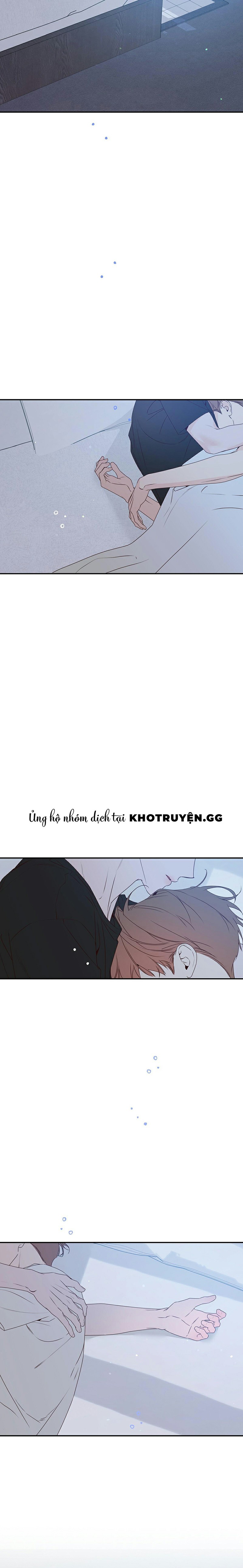Đừng Bận Tâm Nhé, Người Yêu Chapter 4 - Trang 2