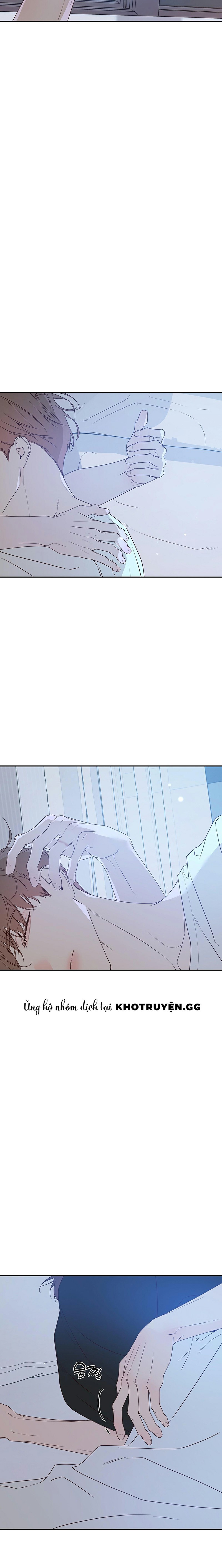 Đừng Bận Tâm Nhé, Người Yêu Chapter 4 - Trang 2