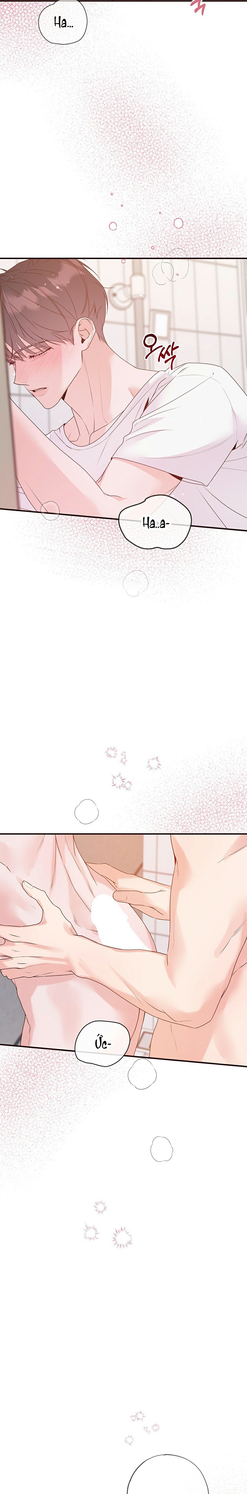 Đừng Bận Tâm Nhé, Người Yêu Chapter 3 - Trang 2