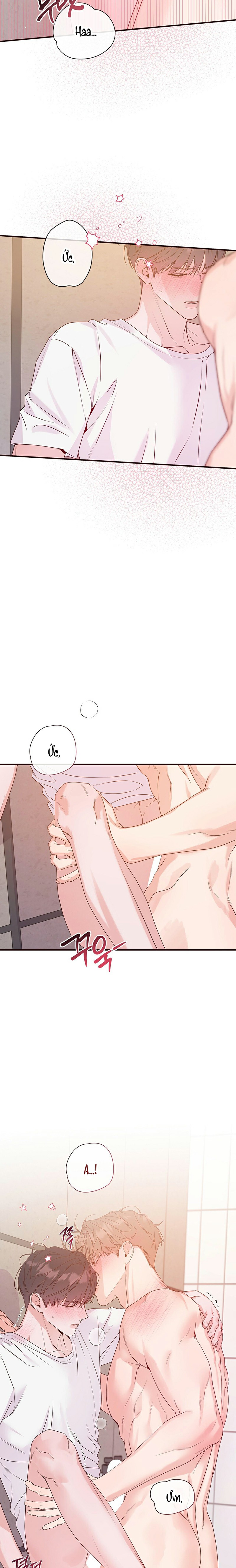 Đừng Bận Tâm Nhé, Người Yêu Chapter 3 - Trang 2