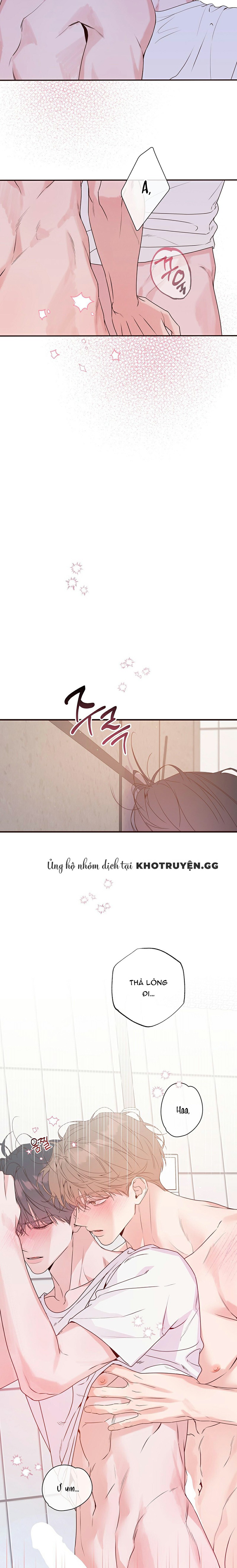 Đừng Bận Tâm Nhé, Người Yêu Chapter 3 - Trang 2