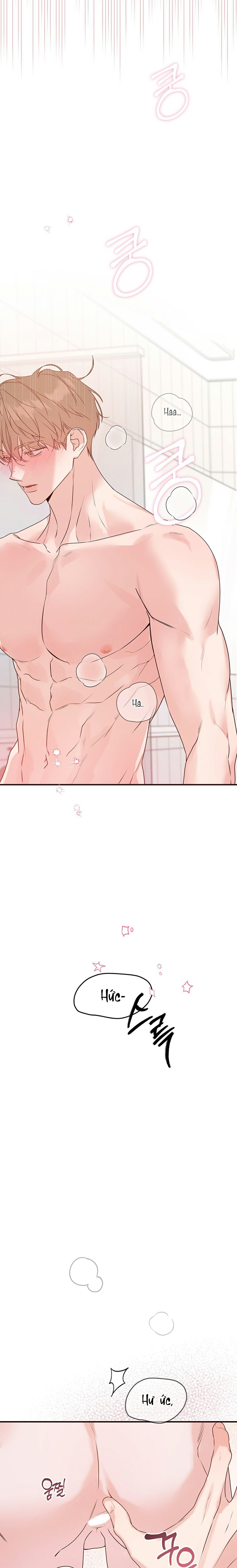Đừng Bận Tâm Nhé, Người Yêu Chapter 3 - Trang 2