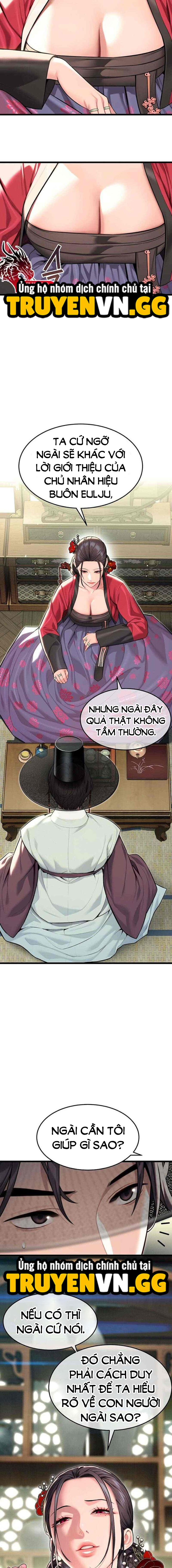 Ân Huệ Trời Ban! Chapter 34 - Next 