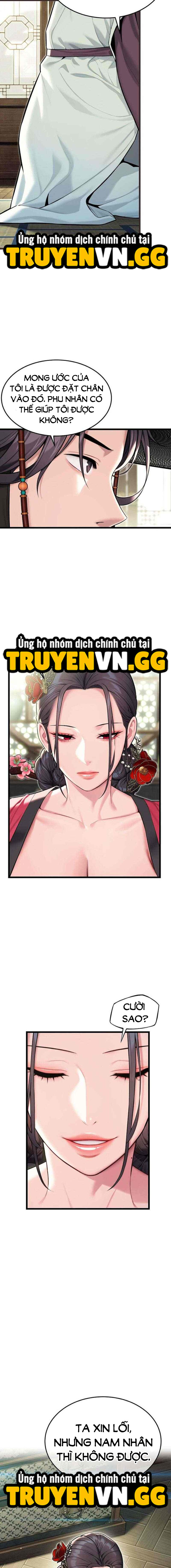 Ân Huệ Trời Ban! Chapter 34 - Next 