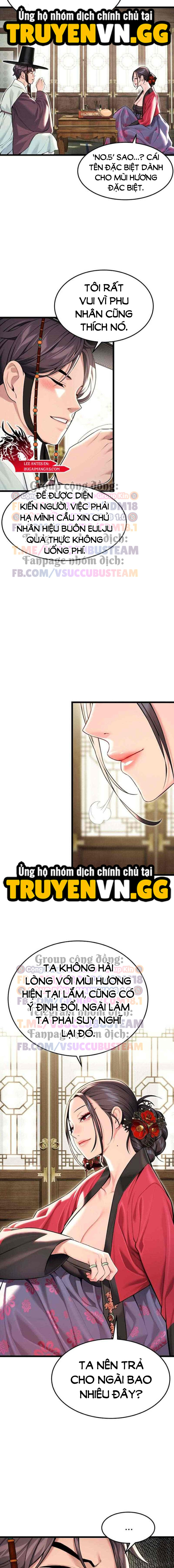 Ân Huệ Trời Ban! Chapter 34 - Next 