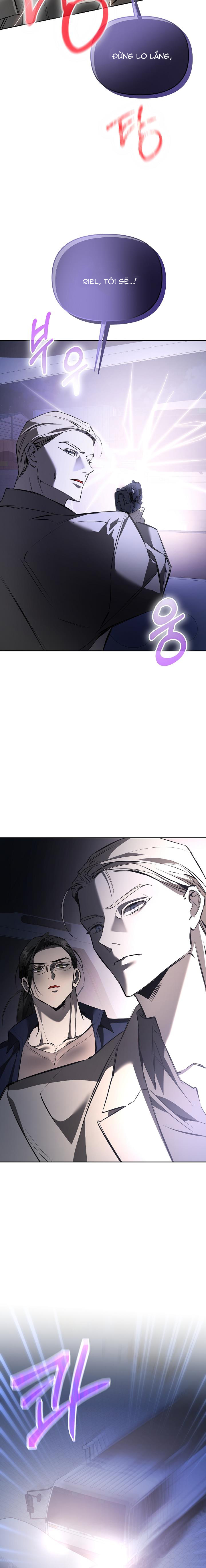 Sát Thủ Bí Ẩn Chapter 10 - Trang 2