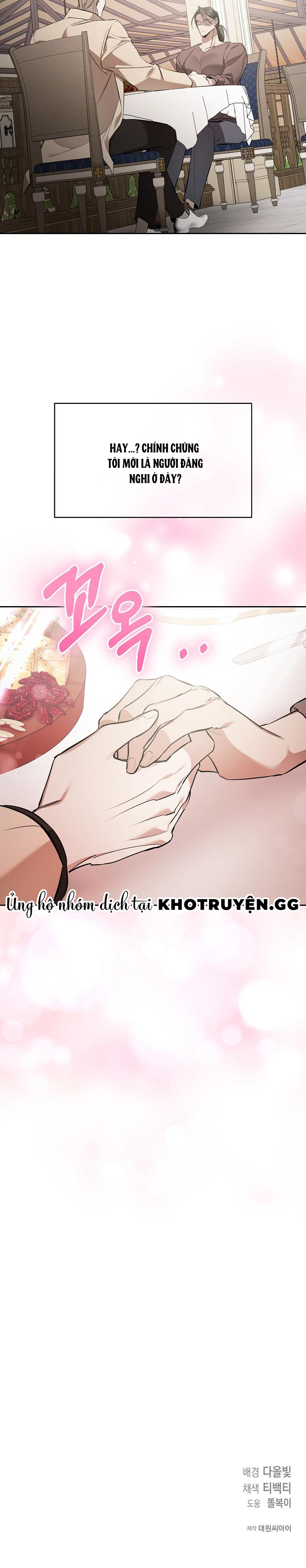 Sát Thủ Bí Ẩn Chapter 7 - Trang 2