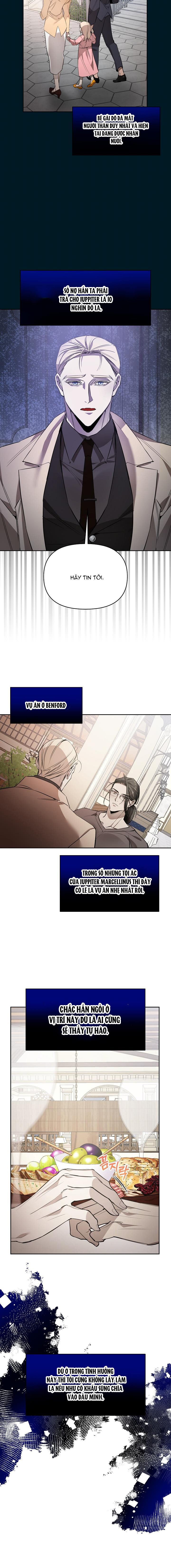 Sát Thủ Bí Ẩn Chapter 7 - Trang 2