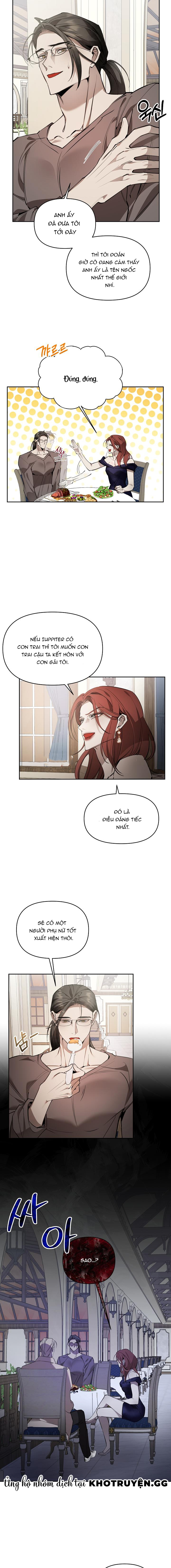 Sát Thủ Bí Ẩn Chapter 7 - Trang 2