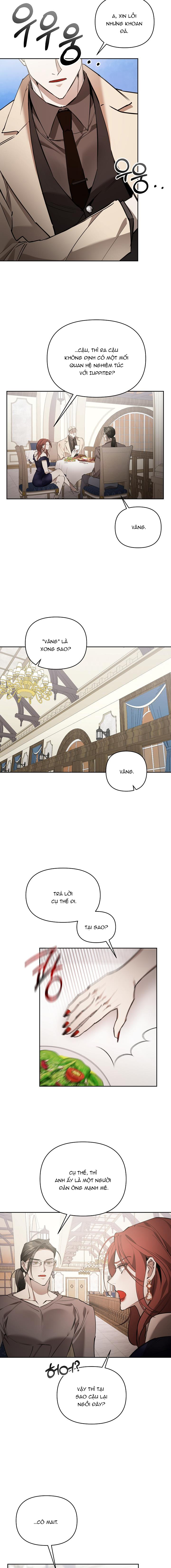 Sát Thủ Bí Ẩn Chapter 7 - Trang 2