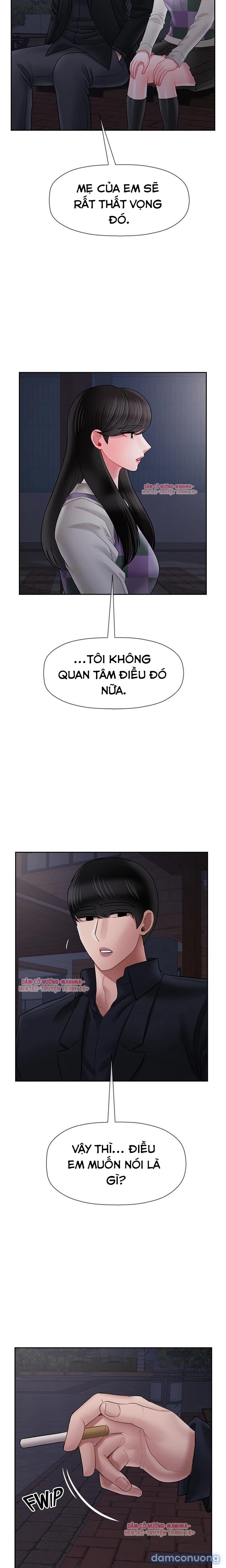 Bài Học Gợi Dục Chapter 45 - Trang 2