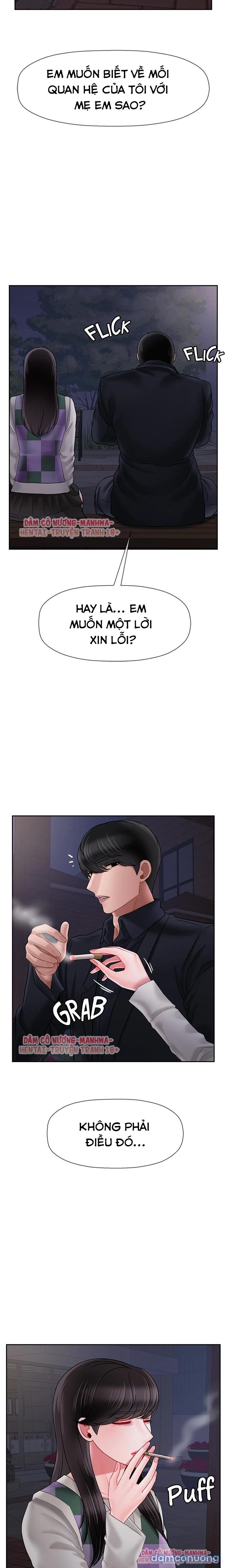 Bài Học Gợi Dục Chapter 45 - Trang 2