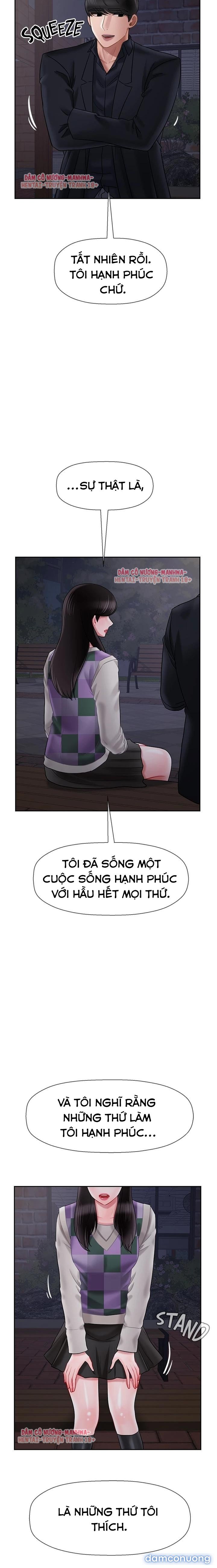 Bài Học Gợi Dục Chapter 45 - Trang 2