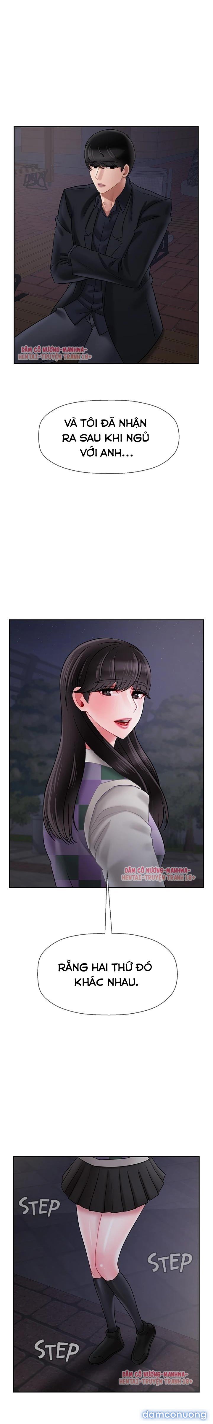 Bài Học Gợi Dục Chapter 45 - Trang 2