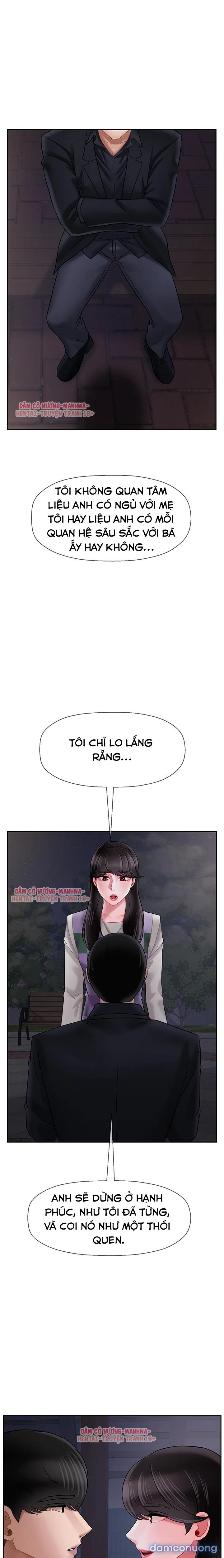 Bài Học Gợi Dục Chapter 45 - Trang 2