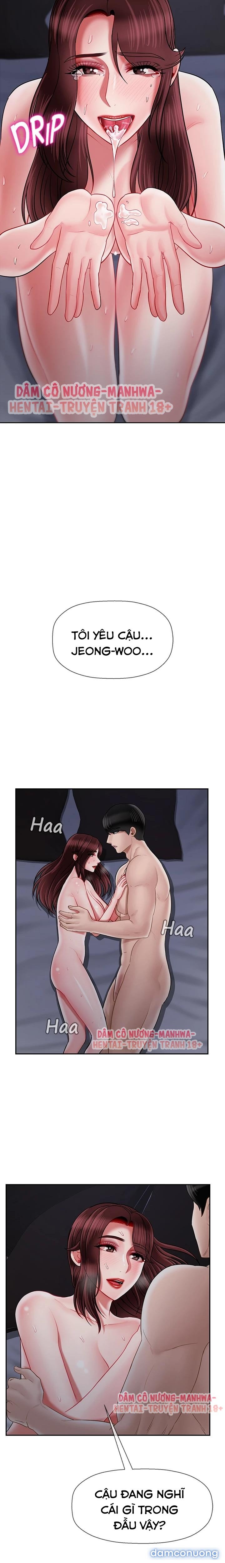Bài Học Gợi Dục Chapter 45 - Trang 2