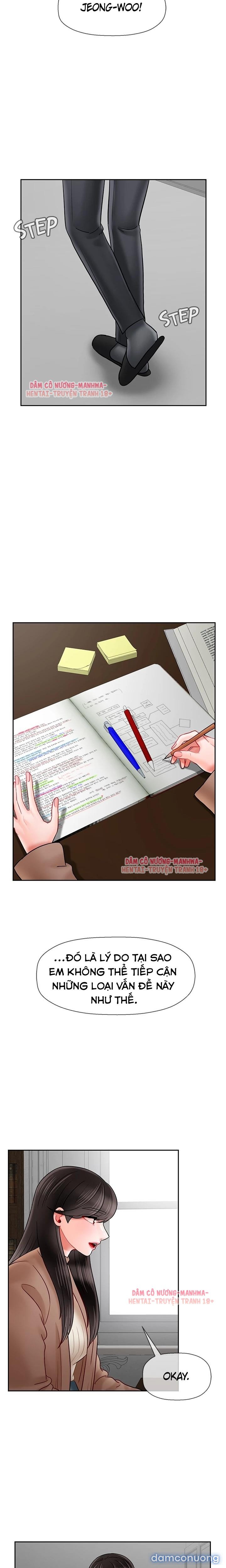 Bài Học Gợi Dục Chapter 45 - Trang 2
