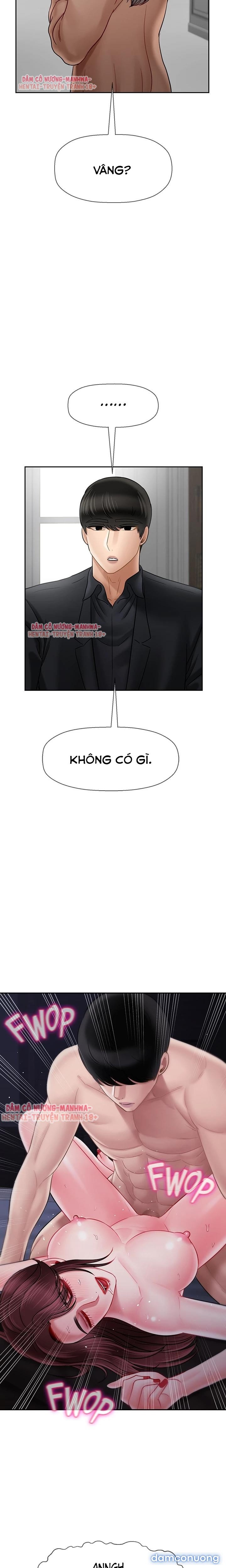 Bài Học Gợi Dục Chapter 45 - Trang 2