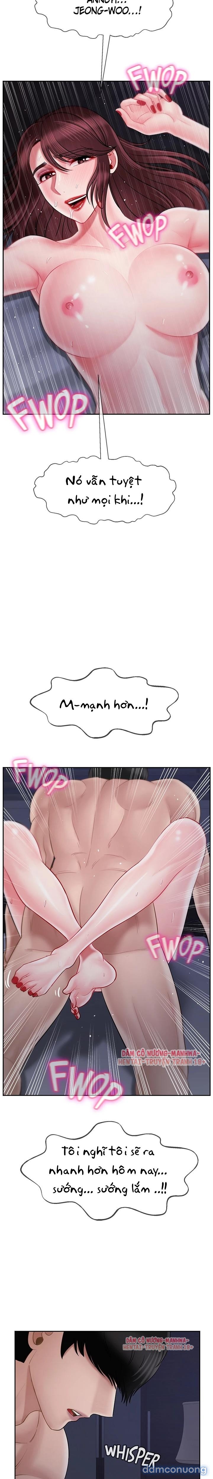 Bài Học Gợi Dục Chapter 45 - Trang 2