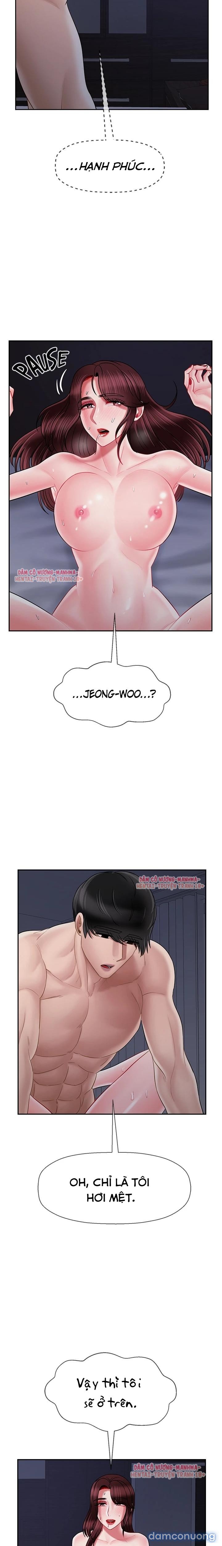 Bài Học Gợi Dục Chapter 45 - Trang 2