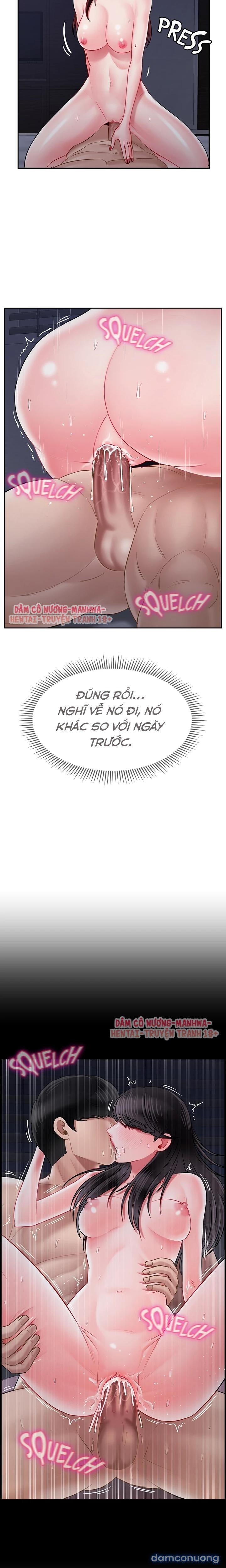 Bài Học Gợi Dục Chapter 45 - Trang 2