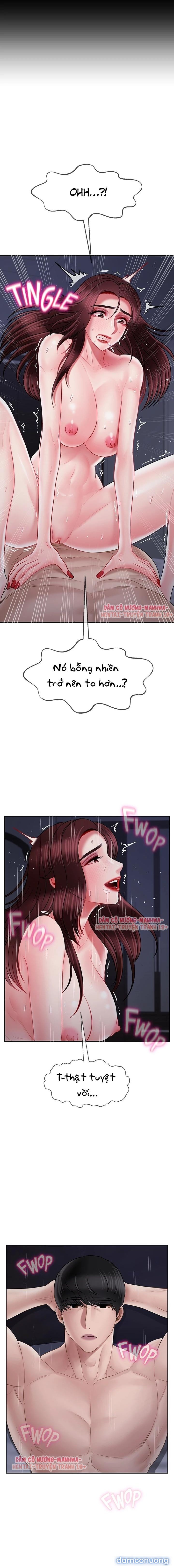 Bài Học Gợi Dục Chapter 45 - Trang 2