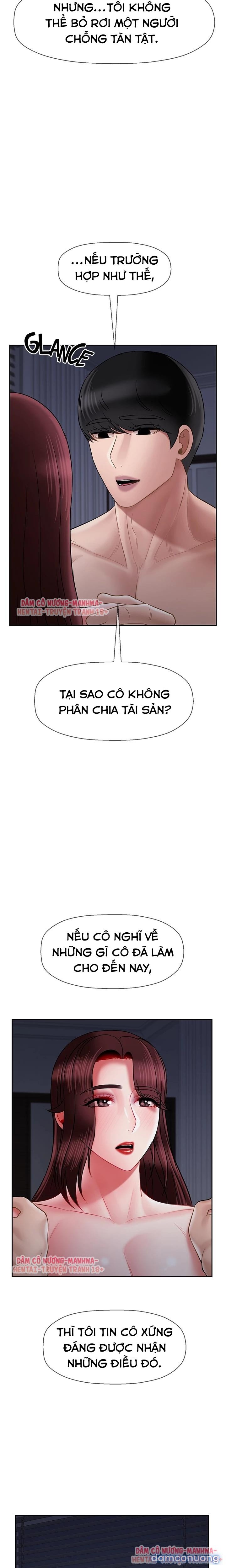 Bài Học Gợi Dục Chapter 45 - Trang 2