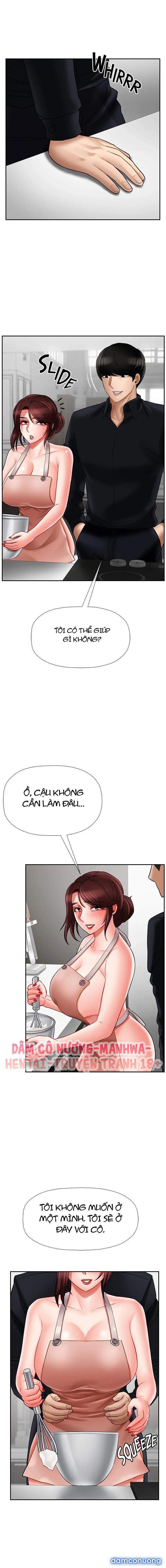 Bài Học Gợi Dục Chapter 17 - Trang 2