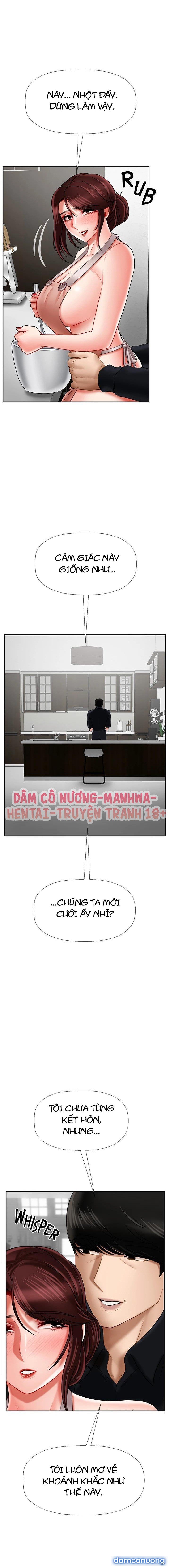 Bài Học Gợi Dục Chapter 17 - Trang 2
