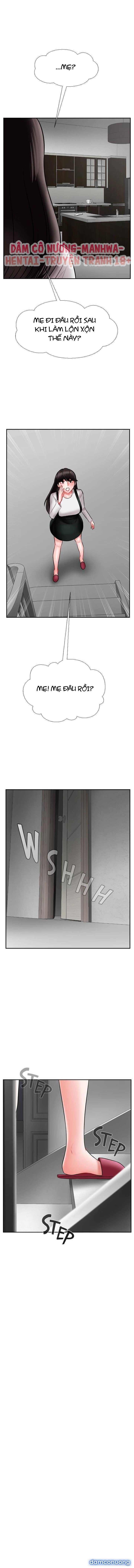 Bài Học Gợi Dục Chapter 17 - Trang 2