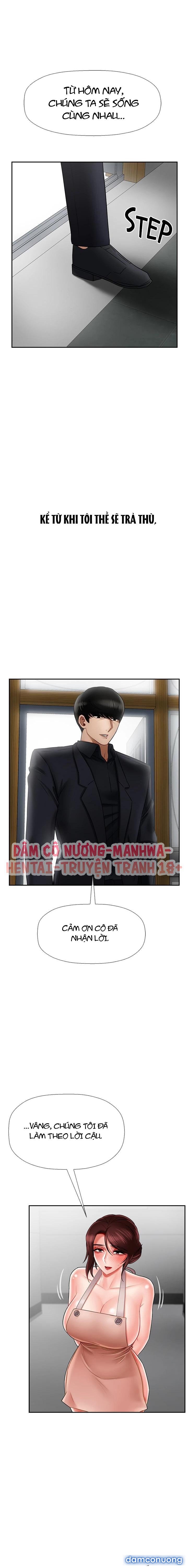 Bài Học Gợi Dục Chapter 17 - Trang 2