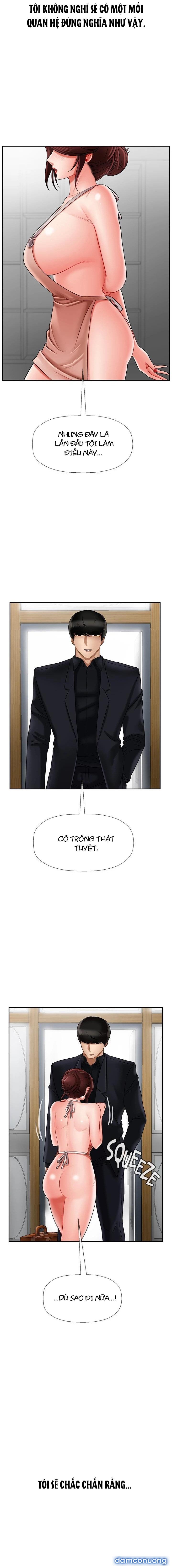 Bài Học Gợi Dục Chapter 17 - Trang 2