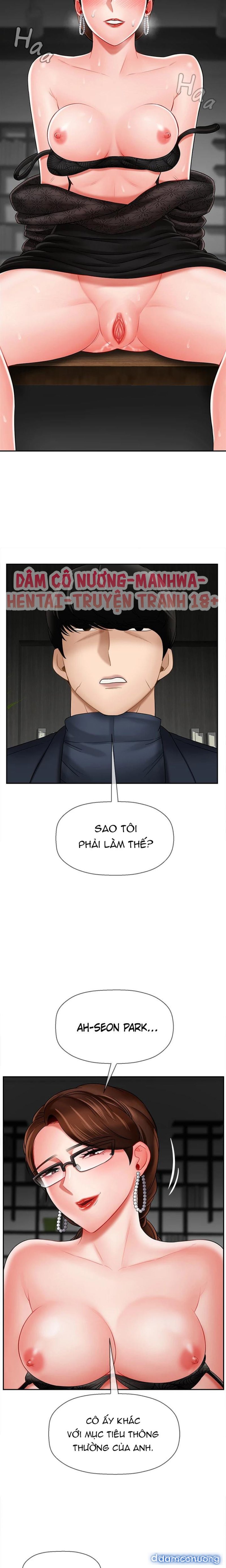 Bài Học Gợi Dục Chapter 10 - Trang 2
