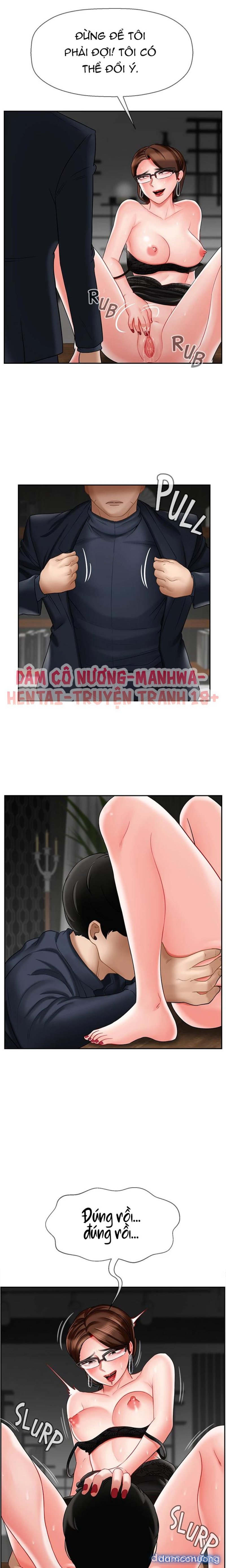 Bài Học Gợi Dục Chapter 10 - Trang 2