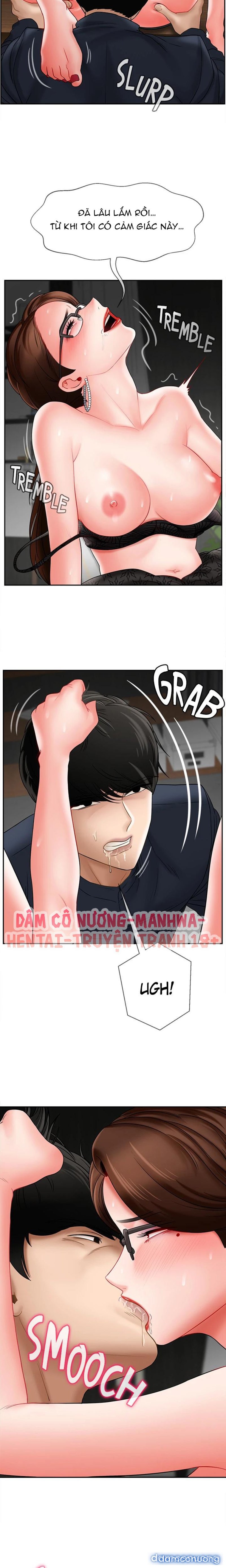 Bài Học Gợi Dục Chapter 10 - Trang 2