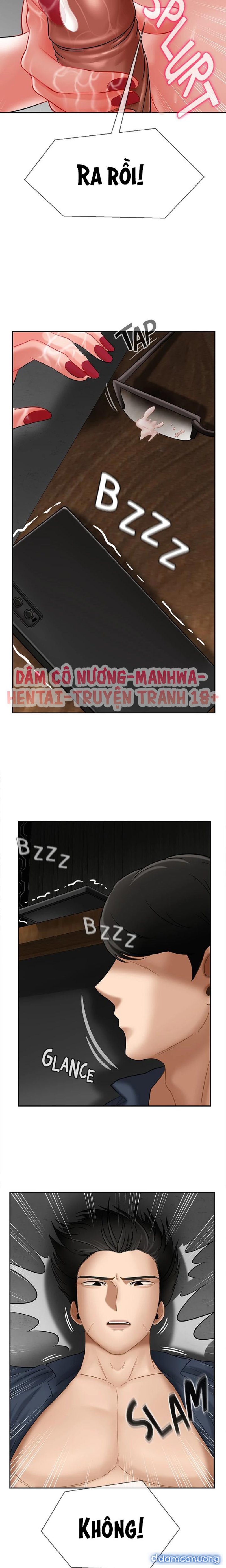 Bài Học Gợi Dục Chapter 10 - Trang 2