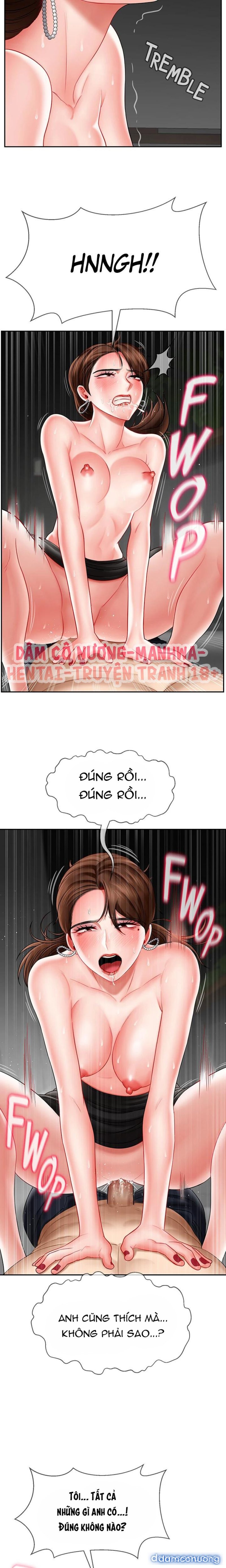 Bài Học Gợi Dục Chapter 10 - Trang 2