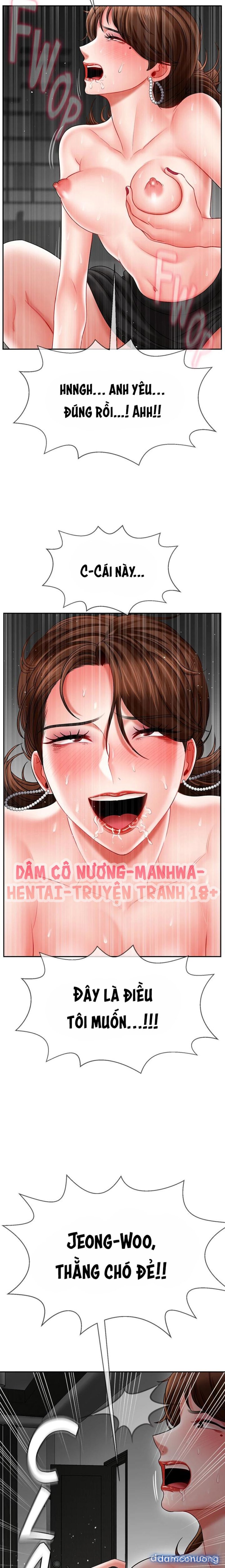 Bài Học Gợi Dục Chapter 10 - Trang 2