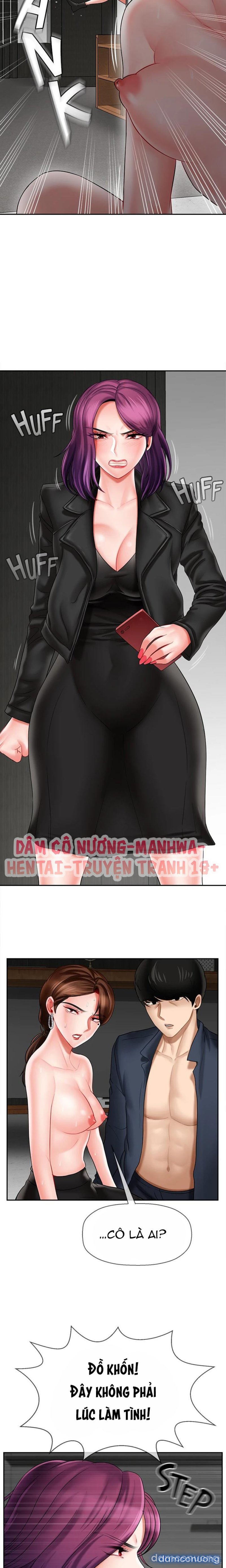 Bài Học Gợi Dục Chapter 10 - Trang 2