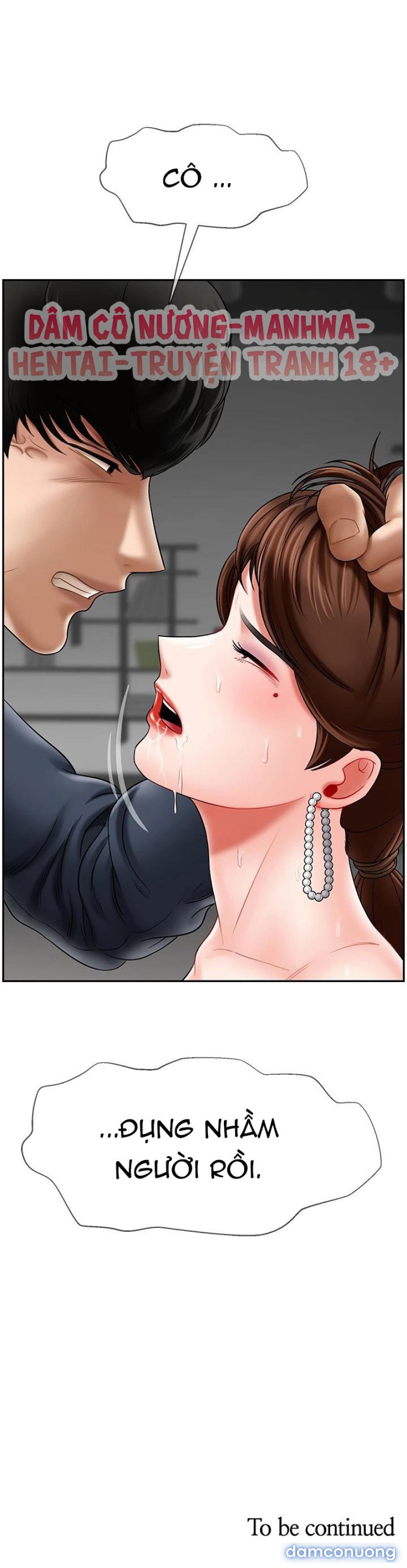 Bài Học Gợi Dục Chapter 10 - Trang 2