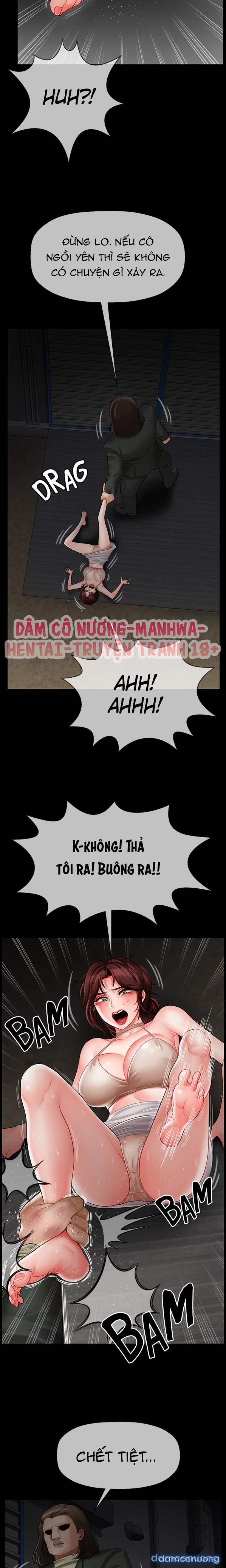 Bài Học Gợi Dục Chapter 10 - Trang 2
